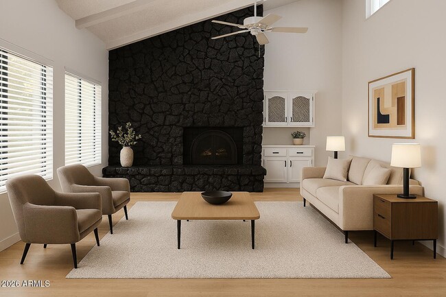 property at 16536 Lost Arrow Dr