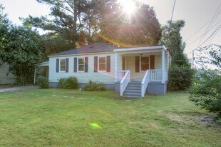 399 Price Ave in Athens, GA - Building Photo