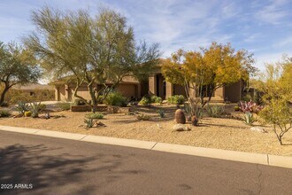 7474 E Red Bird Rd in Scottsdale, AZ - Building Photo - Building Photo