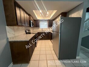 6408 Galaxie Dr in Oklahoma City, OK - Building Photo - Building Photo