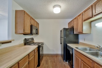 Buttonwood Tree Apartments in Wichita, KS - Building Photo - Building Photo