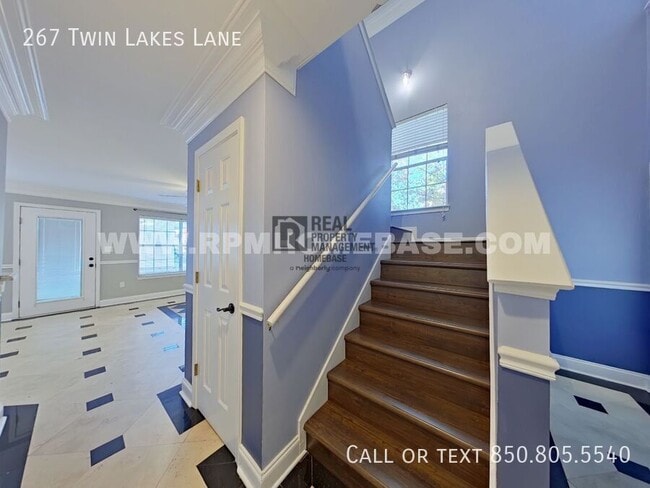 267 Twin Lakes Ln in Destin, FL - Building Photo - Building Photo