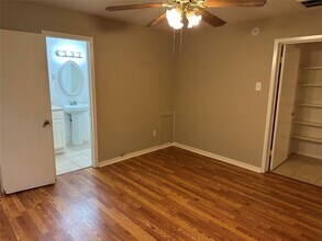 4214 Gano St in Houston, TX - Foto de edificio - Building Photo