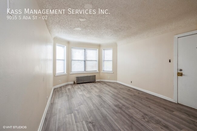 9055 S Ada St in Chicago, IL - Building Photo - Building Photo