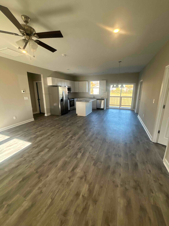 2104 W 2nd Ave in Gastonia, NC - Building Photo