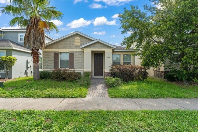 property at 5367 Creekside Park Ave