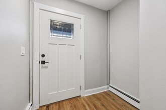 144 Union St, Unit #2 in Ridgewood, NJ - Building Photo - Building Photo