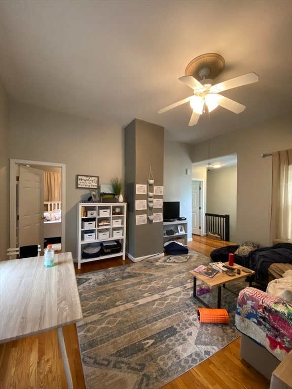 97 Moore St, Unit 3