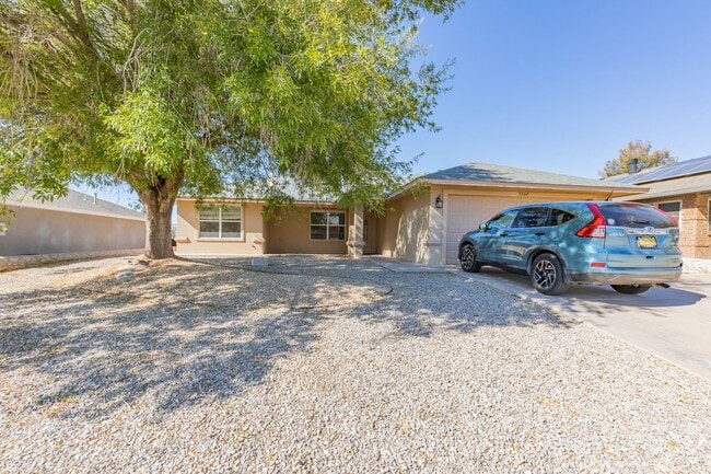 property at 3337 Sequoia Ave