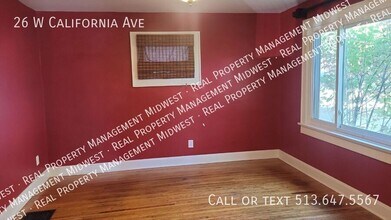 26 W California Ave in Columbus, OH - Building Photo - Building Photo