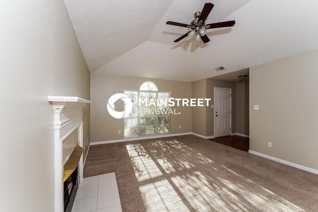 property at 2030 Plantation Pkwy