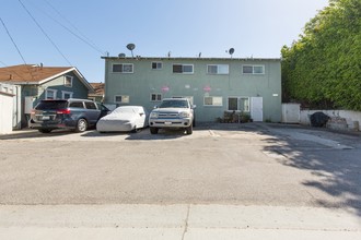 1815 10th St in Santa Monica, CA - Building Photo - Building Photo