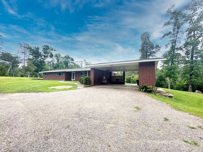 600 Robert St in Ruston, LA - Building Photo - Building Photo