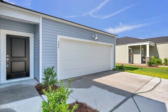 395 Ladyfish Loop NW in Sunset Beach, NC - Building Photo - Building Photo
