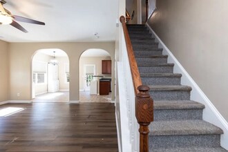 401 Mourning Dove Ct in Mebane, NC - Building Photo - Building Photo