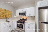 3023 Mayfield Ave photo'