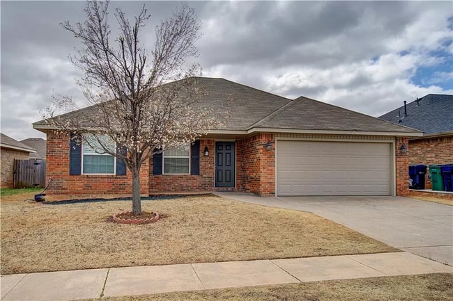 property at 12028 NW 136th Terrace