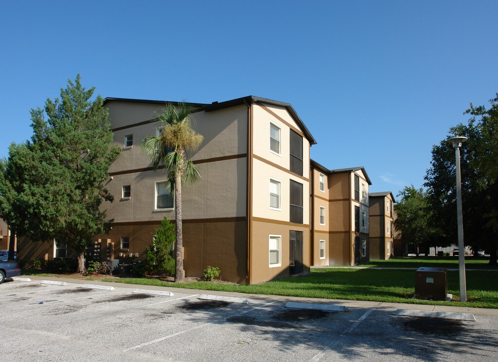 Huntington Reserve Apartments Sanford, FL Apartments For Rent