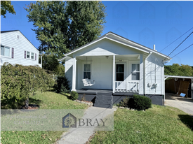 308 Highview Ave in Kingsport, TN - Building Photo