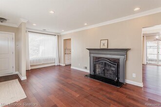 1610 Yosemite Blvd in Birmingham, MI - Building Photo - Building Photo