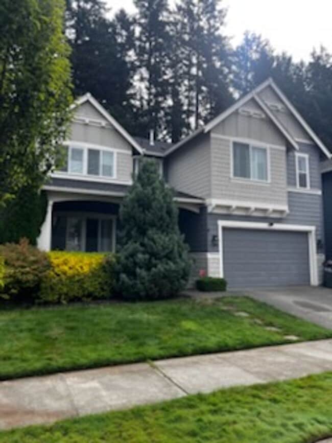 property at 10241 Sentinel Loop
