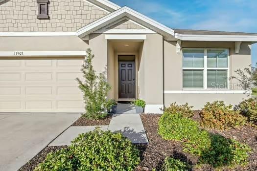 property at 13903 Smiling Daisy Pl