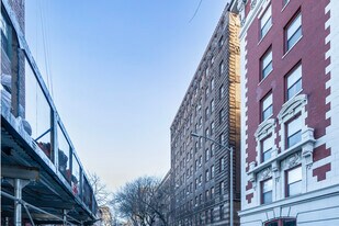 153-155 Henry St in Brooklyn, NY - Building Photo