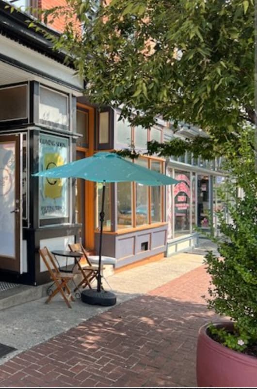 921 Washington Blvd in Baltimore, MD - Building Photo - Building Photo