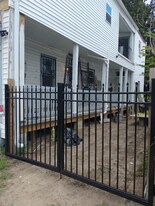 13 Allway St in Charleston, SC - Building Photo