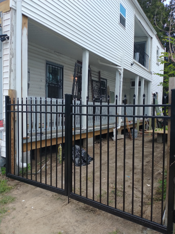 property at 13 Allway St