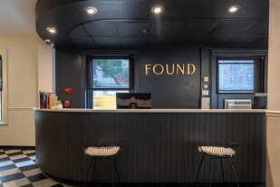 FOUND Study Boston | Student Housing Apartments