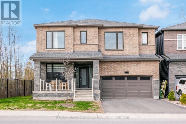 property at 173 Lynn Coulter St