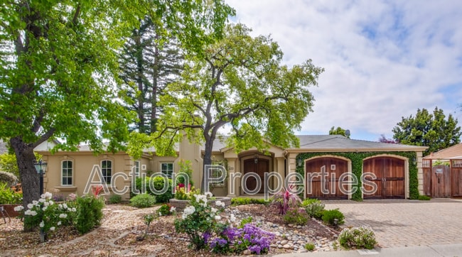 property at 450 Juanita Way