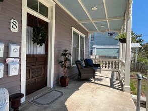 8 Rohde Ave in St. Augustine, FL - Building Photo - Building Photo