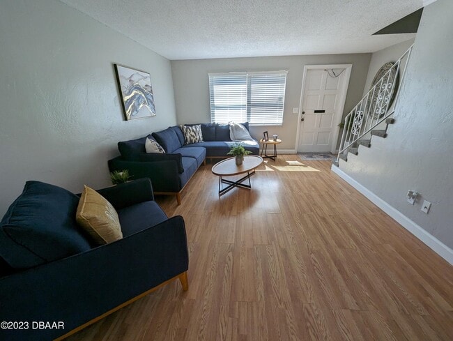 property at 1600 S Palmetto Ave