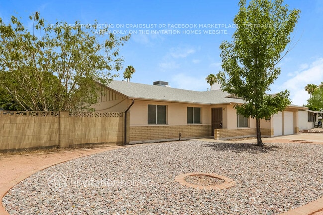 2310 E Riviera Dr in Tempe, AZ - Foto de edificio - Building Photo