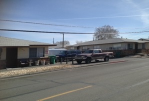 2670-2698 Yori Ave in Reno, NV - Building Photo - Building Photo