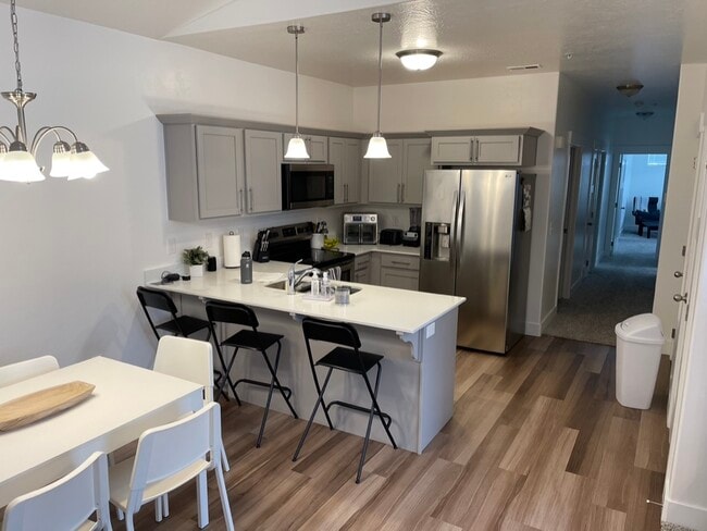 property at 347 W 785 N