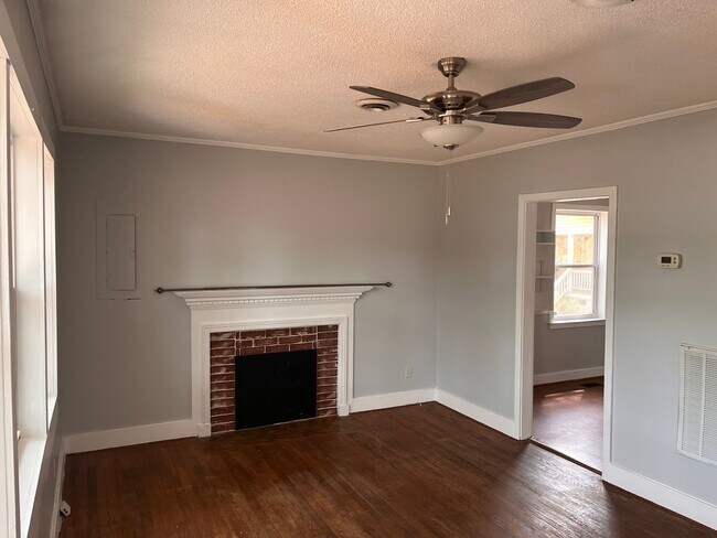 5418 Park Ave in Wilmington, NC - Building Photo - Building Photo