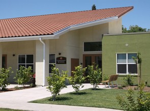 Harvest Park in Chico, CA - Building Photo - Building Photo