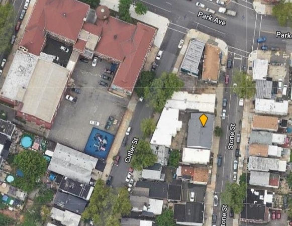 94 Stone St in Newark, NJ - Building Photo