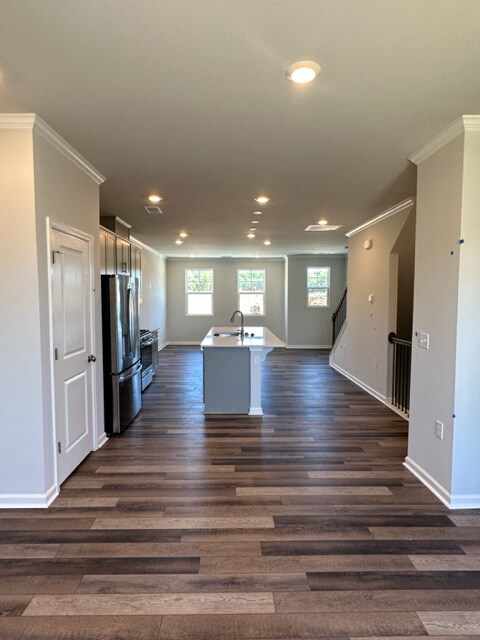 Room in Townhome on Kipp Ln in Apex, NC - Building Photo