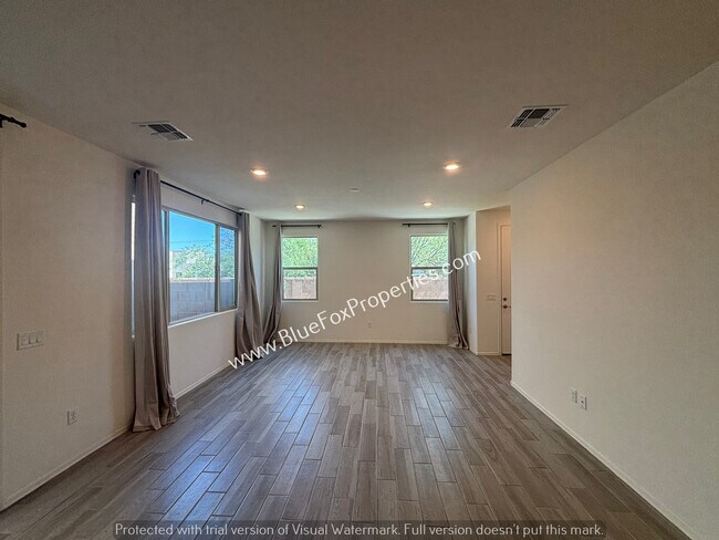 1105 E Ascent St in Tucson, AZ - Building Photo - Building Photo