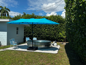 1448 Byron Rd in Ft. Myers, FL - Building Photo - Building Photo