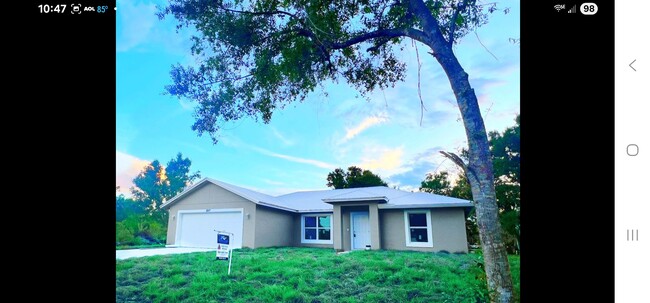 property at 3897 NW 19th Ave