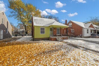 6106 Oldtown St in Detroit, MI - Building Photo - Building Photo
