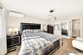 19700 Blythe St in Los Angeles, CA - Building Photo - Building Photo