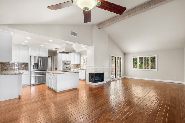 property at 9835 Columbus Ave