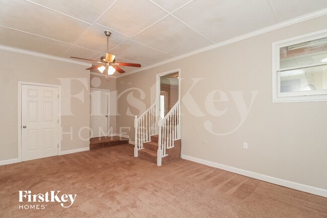 5531 Concord Cir in Gainesville, GA - Building Photo - Building Photo