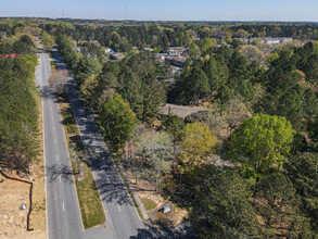 Shannon Woods Apartments in Union City, GA - Building Photo - Building Photo